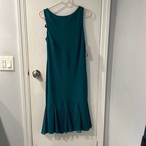 S L FASHIONS JADE DRESS